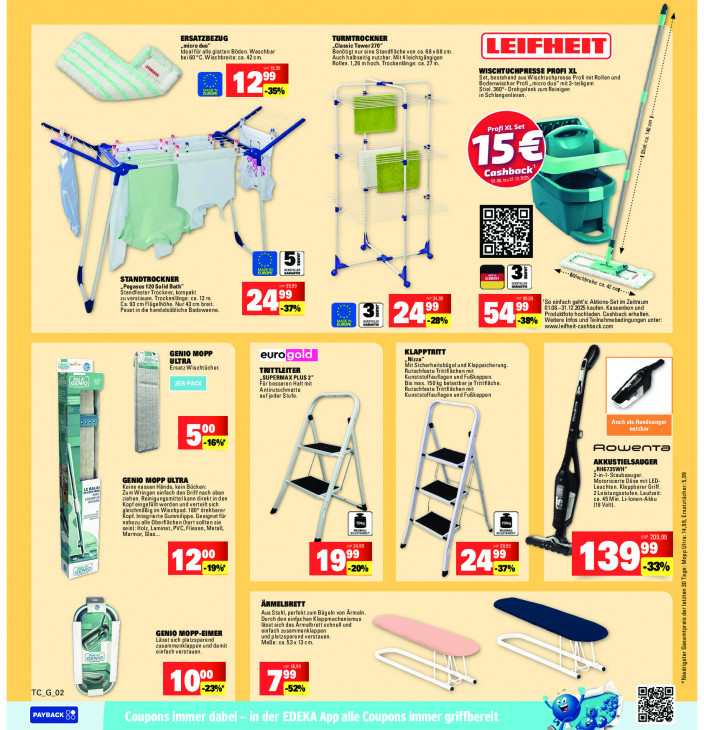 Marktkauf Angebote ab 08.09.25 bis 13.09.25
