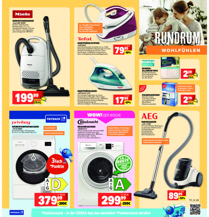 Marktkauf Angebote ab 08.09.25 bis 13.09.25