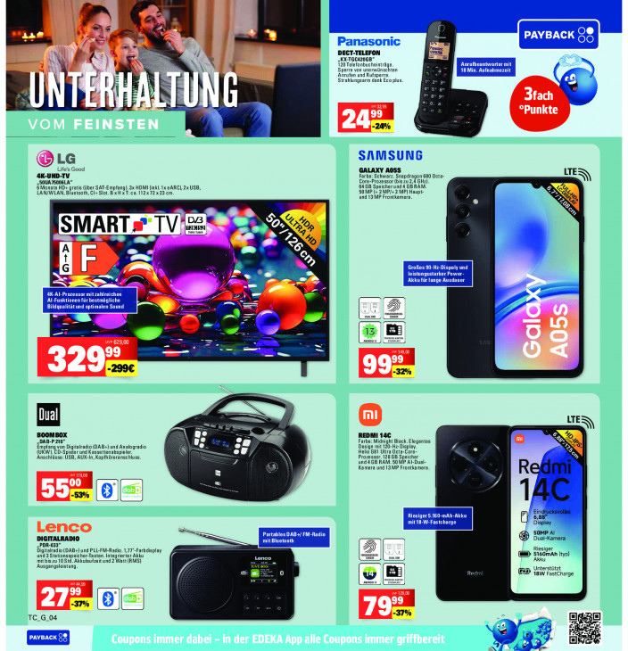 Marktkauf Angebote ab 08.09.25 bis 13.09.25