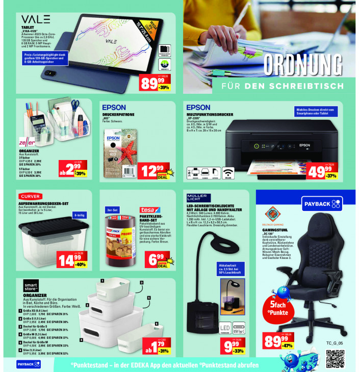 Marktkauf Angebote ab 08.09.25 bis 13.09.25