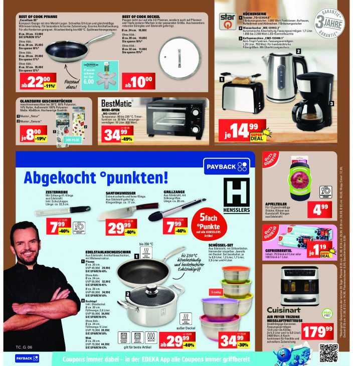 Marktkauf Angebote ab 08.09.25 bis 13.09.25