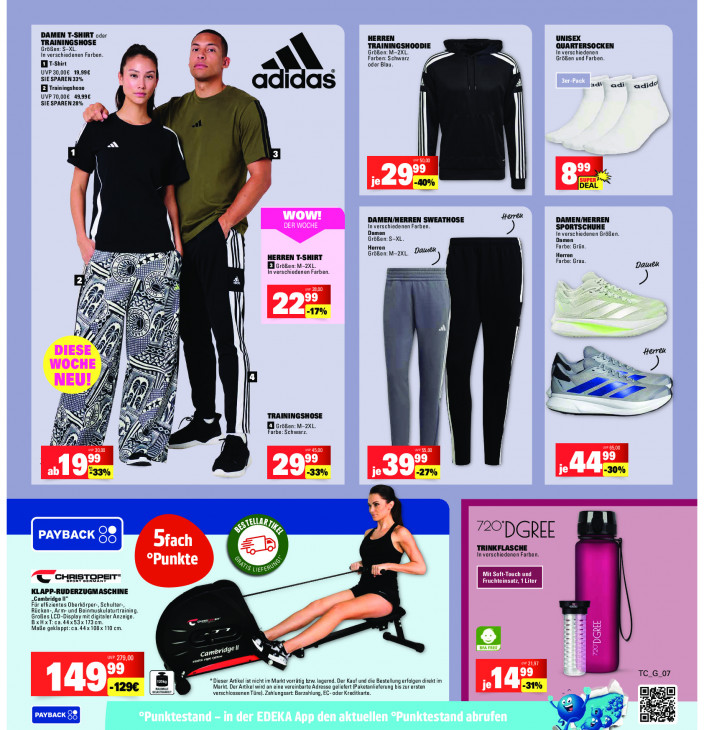 Marktkauf Angebote ab 08.09.25 bis 13.09.25