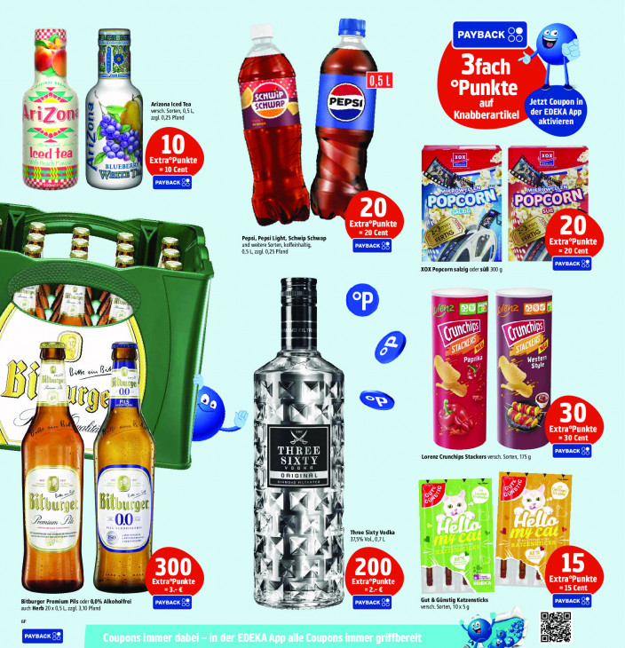Marktkauf Angebote ab 08.09.25 bis 13.09.25