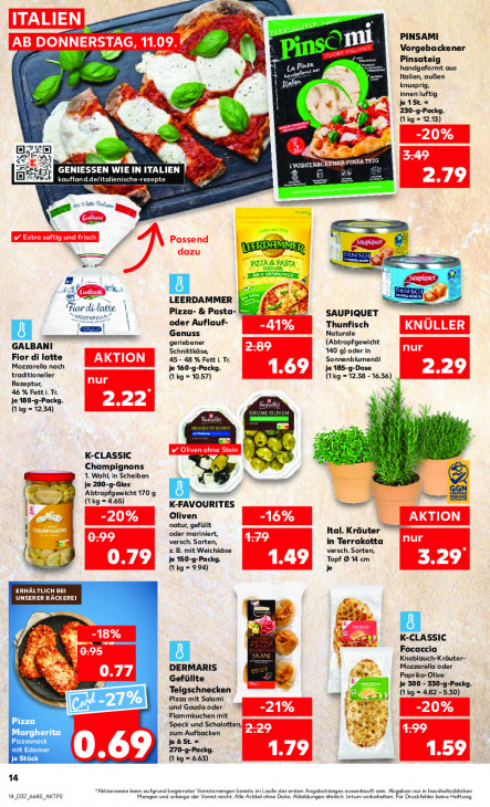 Kaufland - woche-37-ab-11-09-2025-bis-17-09-2025-seite-14-aaene