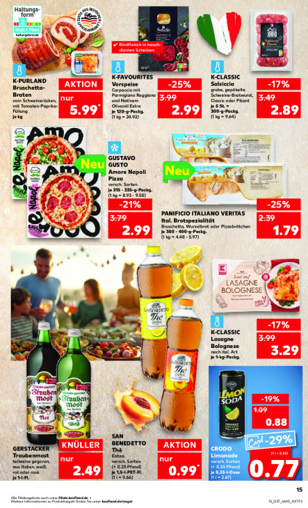 Kaufland - woche-37-ab-11-09-2025-bis-17-09-2025-seite-15-aaene