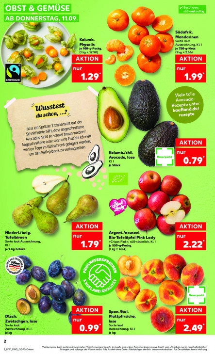 Kaufland - woche-37-ab-11-09-2025-bis-17-09-2025-seite-2-aaene