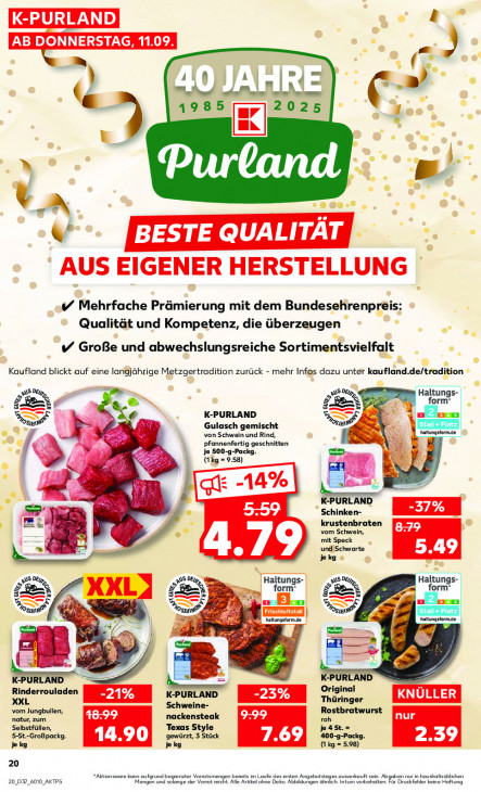 Kaufland - woche-37-ab-11-09-2025-bis-17-09-2025-seite-20-aaene