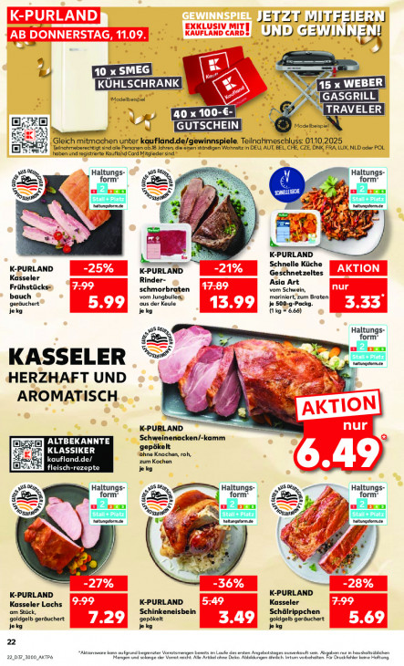 Kaufland - woche-37-ab-11-09-2025-bis-17-09-2025-seite-22-aaene