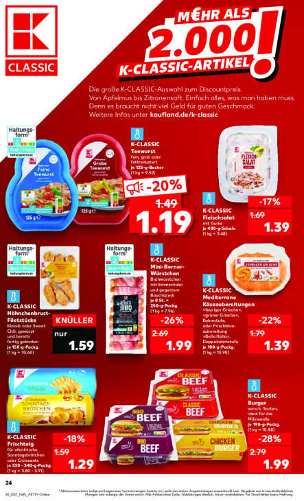 Kaufland - woche-37-ab-11-09-2025-bis-17-09-2025-seite-24-aaene