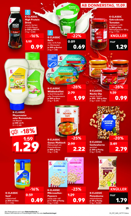 Kaufland - woche-37-ab-11-09-2025-bis-17-09-2025-seite-25-aaene