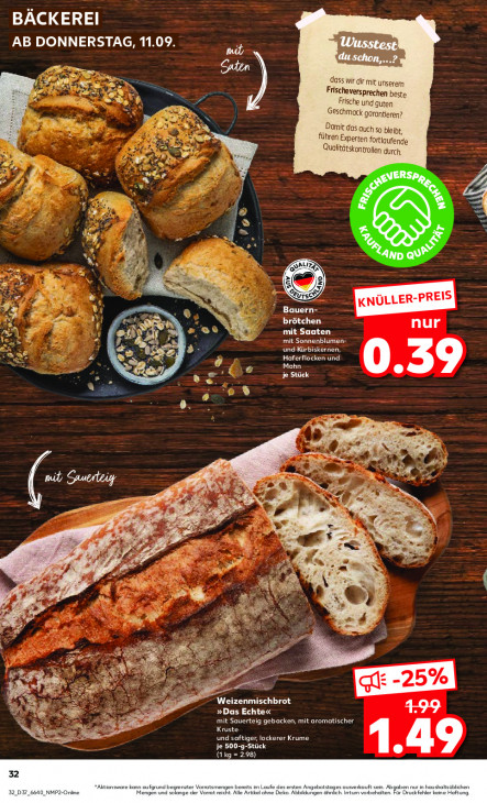 Kaufland - woche-37-ab-11-09-2025-bis-17-09-2025-seite-32-aaene