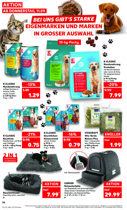 Kaufland - woche-37-ab-11-09-2025-bis-17-09-2025-seite-36-aaene
