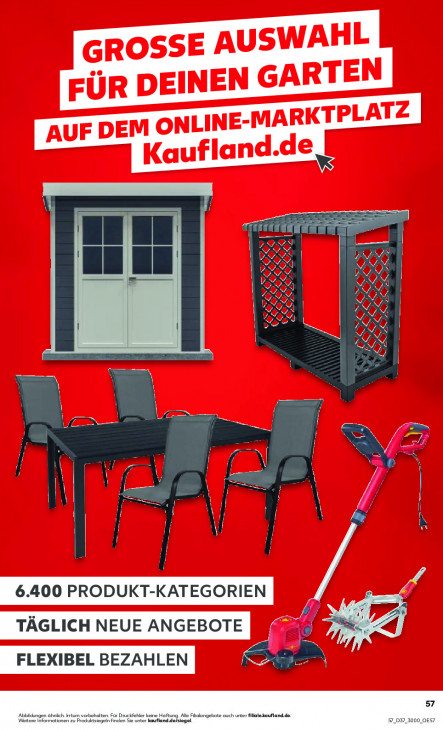Kaufland - woche-37-ab-11-09-2025-bis-17-09-2025-seite-57-aaene