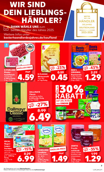 Kaufland - woche-37-ab-11-09-2025-bis-17-09-2025-seite-7-aaene