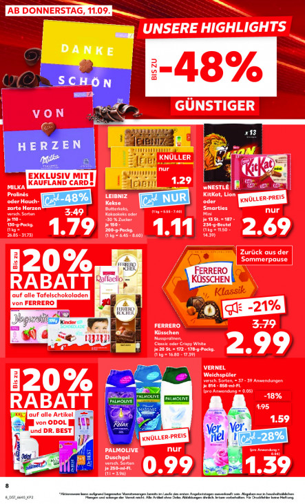 Kaufland - woche-37-ab-11-09-2025-bis-17-09-2025-seite-8-aaene