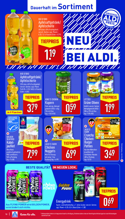 Aldi Nord - woche-38-ab-15-09-2025-bis-20-09-2025-seite-10-kdjak