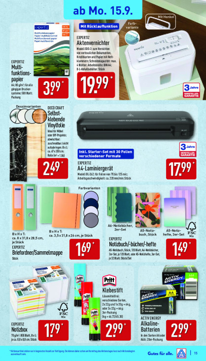 Aldi Nord - woche-38-ab-15-09-2025-bis-20-09-2025-seite-15-kdjak