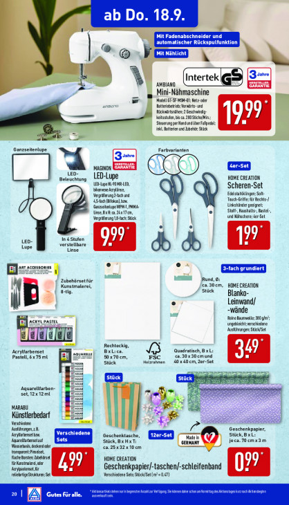 Aldi Nord - woche-38-ab-15-09-2025-bis-20-09-2025-seite-20-kdjak