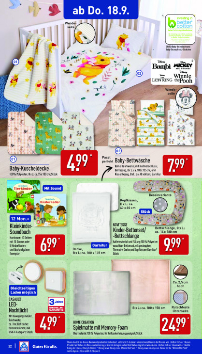 Aldi Nord - woche-38-ab-15-09-2025-bis-20-09-2025-seite-22-kdjak