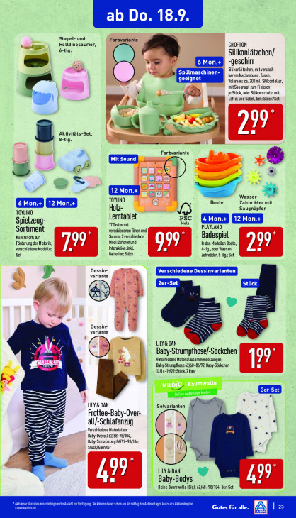 Aldi Nord - woche-38-ab-15-09-2025-bis-20-09-2025-seite-23-kdjak