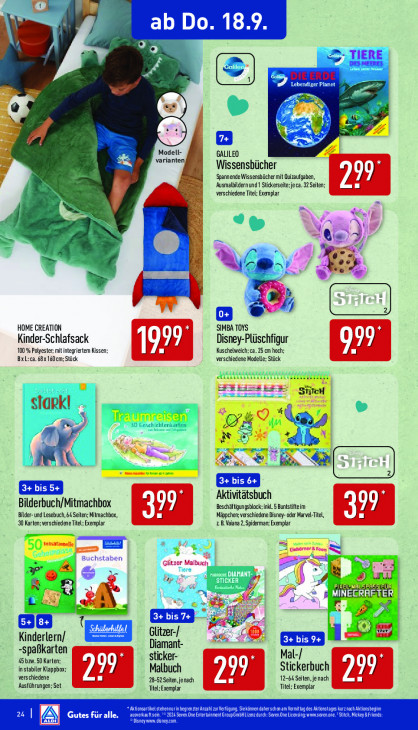 Aldi Nord - woche-38-ab-15-09-2025-bis-20-09-2025-seite-24-kdjak