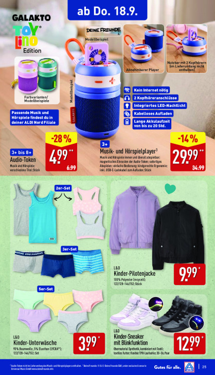 Aldi Nord - woche-38-ab-15-09-2025-bis-20-09-2025-seite-25-kdjak