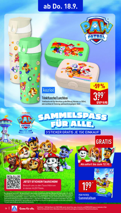 Aldi Nord - woche-38-ab-15-09-2025-bis-20-09-2025-seite-26-kdjak