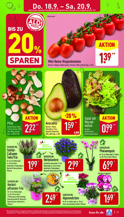 Aldi Nord - woche-38-ab-15-09-2025-bis-20-09-2025-seite-27-kdjak