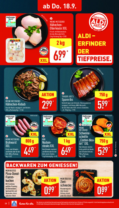 Aldi Nord - woche-38-ab-15-09-2025-bis-20-09-2025-seite-28-kdjak