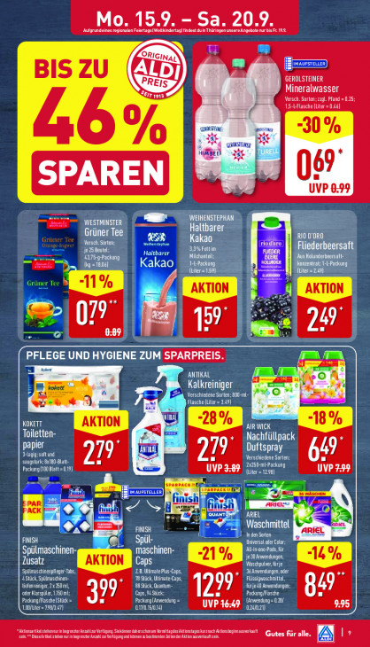 Aldi Nord - woche-38-ab-15-09-2025-bis-20-09-2025-seite-9-kdjak