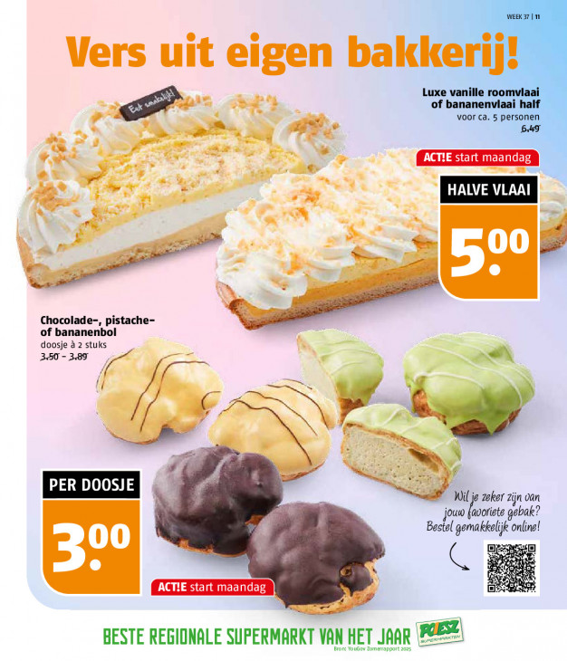 Poiesz Folder 07.09.2025