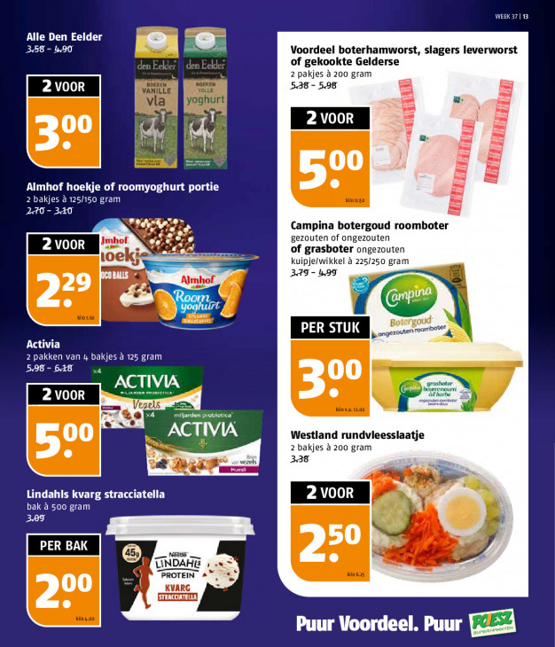 Poiesz Folder 07.09.2025