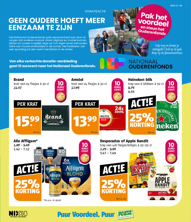 Poiesz Folder 07.09.2025