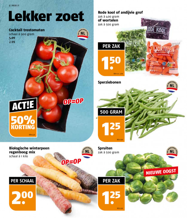 Poiesz Folder 07.09.2025