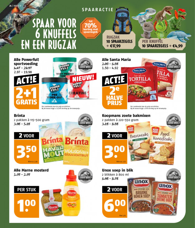 Poiesz Folder 07.09.2025