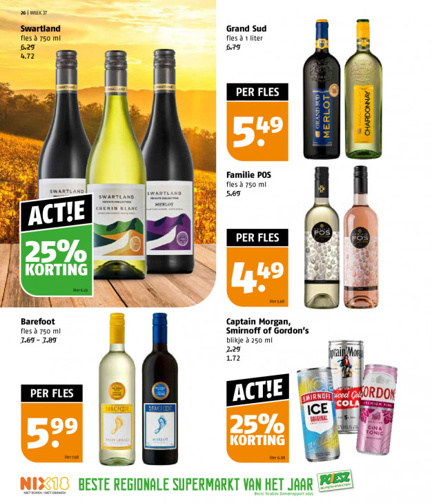 Poiesz Folder 07.09.2025