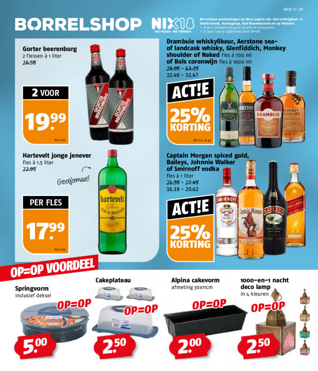 Poiesz Folder 07.09.2025