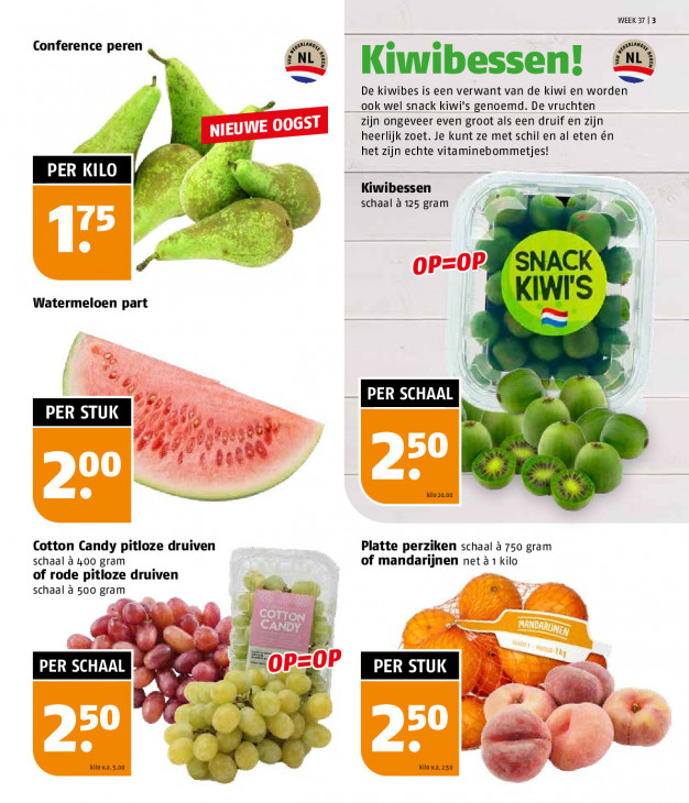 Poiesz Folder 07.09.2025