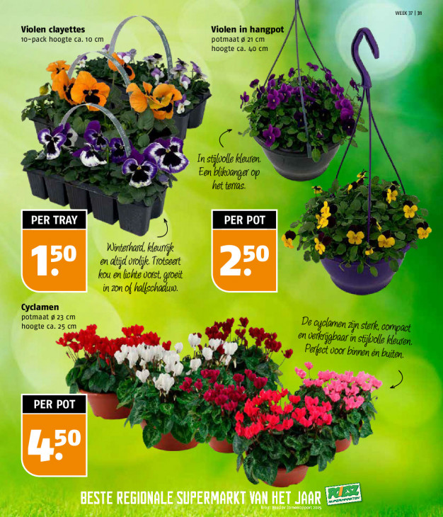 Poiesz Folder 07.09.2025