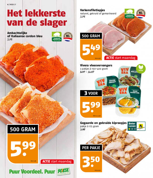 Poiesz Folder 07.09.2025