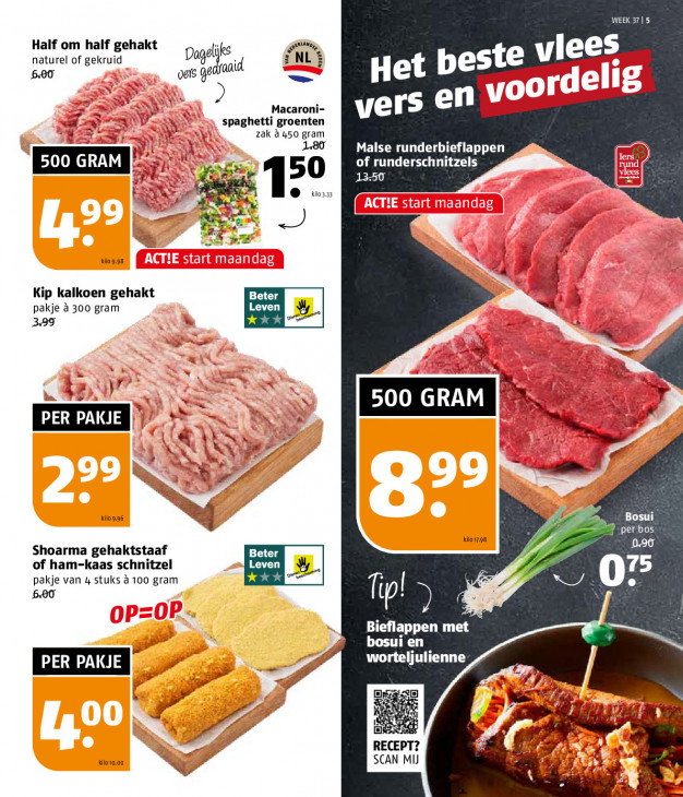 Poiesz Folder 07.09.2025