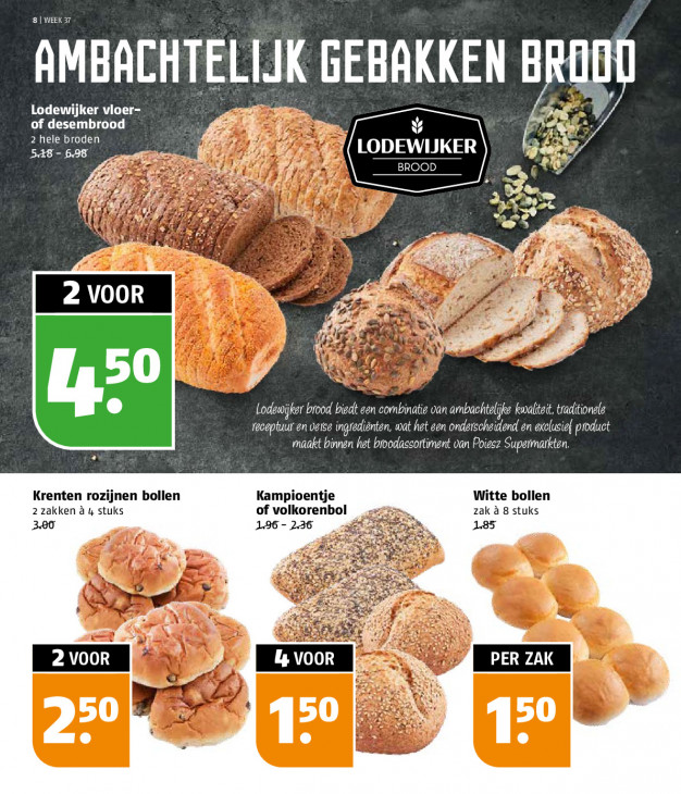 Poiesz Folder 07.09.2025