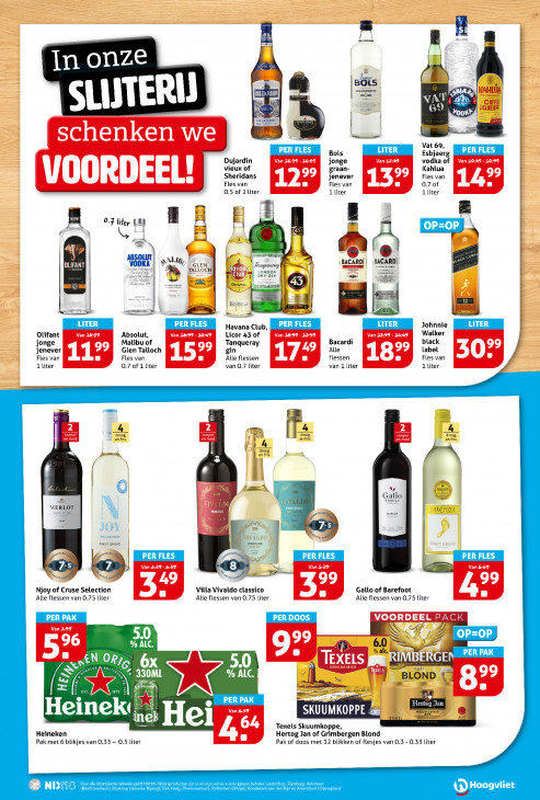 Hoogvliet Folder 12.09.2025