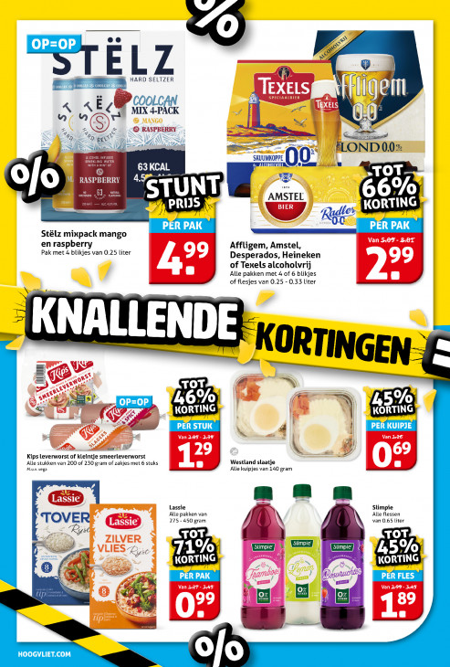Hoogvliet Folder 12.09.2025