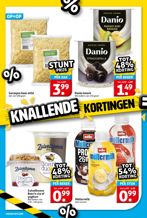 Hoogvliet Folder 12.09.2025