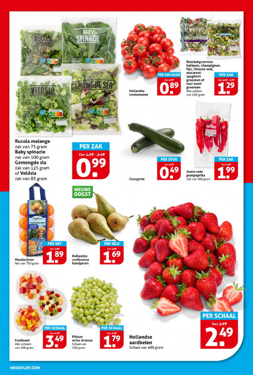 Hoogvliet Folder 12.09.2025