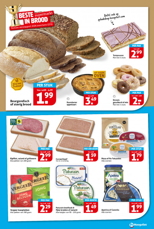 Hoogvliet Folder 12.09.2025