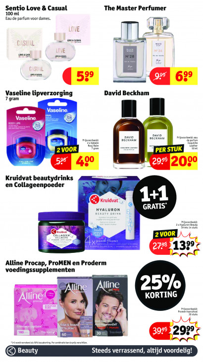 Kruidvat Folder 09.09.2025