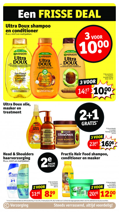 Kruidvat Folder 09.09.2025