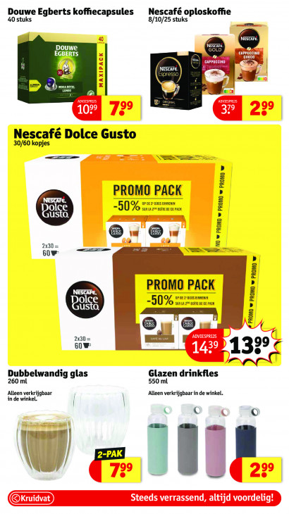 Kruidvat Folder 09.09.2025